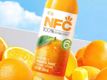 今年扎堆上新的NFC果汁，离复制无糖茶的爆红故事还有多远？